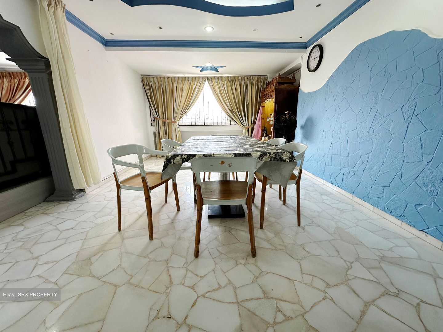 Blk 765 Pasir Ris Street 71 (Pasir Ris), HDB 5 Rooms #478853391